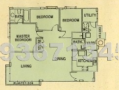 Palmwoods (D16), Condominium #674572